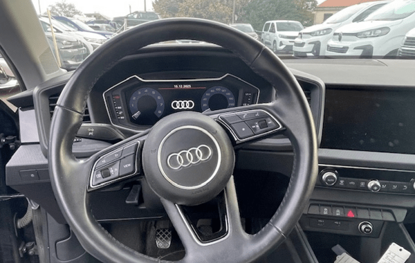 audi-a1-sportback-25-tfsi-95ch-s-line - 923254713