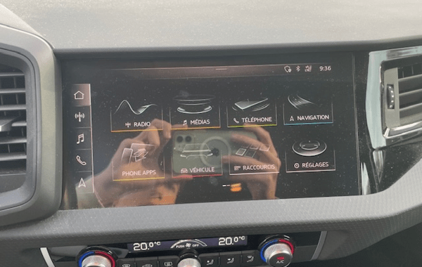 audi-a1-sportback-25-tfsi-95ch-s-line - 923254713