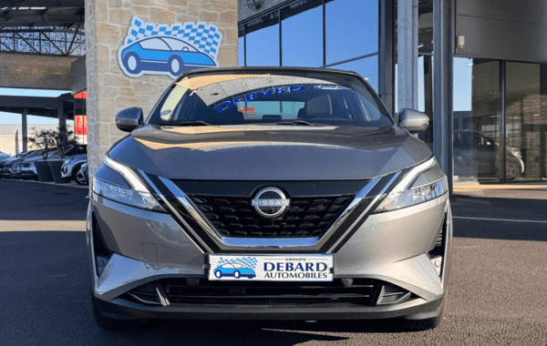 nissan-qashqai-e-power-190ch-business-edition-2022 - 923614713