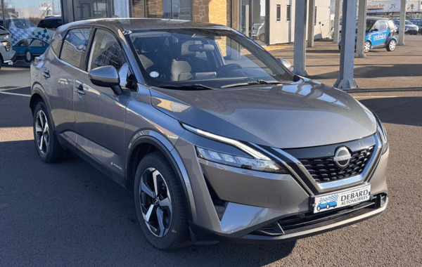 nissan-qashqai-e-power-190ch-business-edition-2022 - 923614713