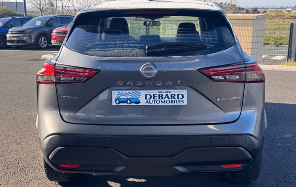 nissan-qashqai-e-power-190ch-business-edition-2022 - 923614713