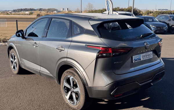 nissan-qashqai-e-power-190ch-business-edition-2022 - 923614713