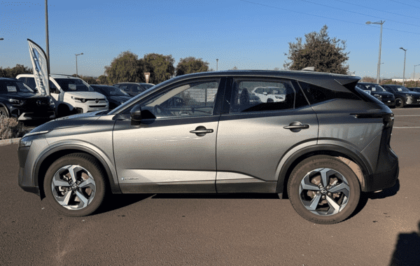 nissan-qashqai-e-power-190ch-business-edition-2022 - 923614713