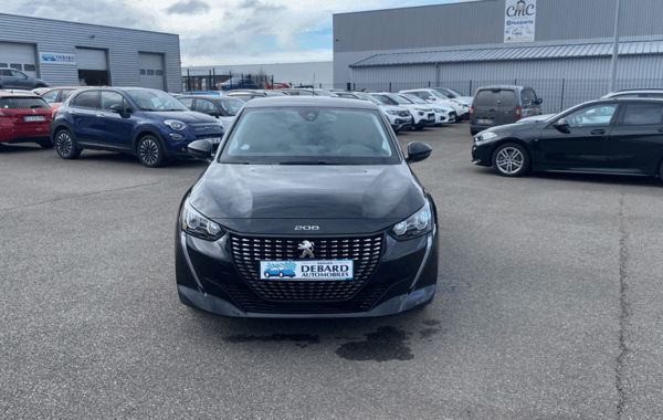 peugeot-208-1-2-puretech-100ch-s-s-style - 923754713