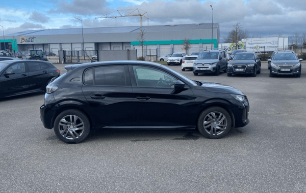 peugeot-208-1-2-puretech-100ch-s-s-style - 923754713