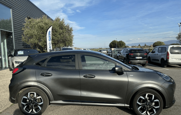 ford-puma-1-0-ecoboost-155ch-mhev-st-line-x - 925514713