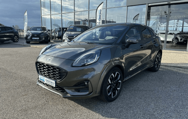 ford-puma-1-0-ecoboost-155ch-mhev-st-line-x - 925514713