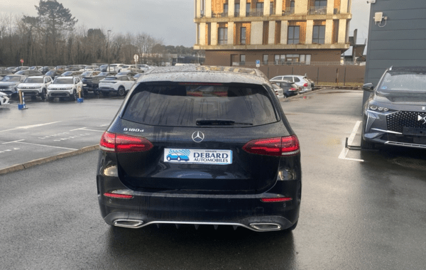 mercedes-classe-b-180d-2-0-116ch-amg-line-edition-8g-dct - 927234713