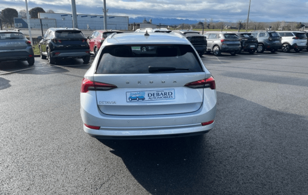 skoda-octavia-combi-2-0-tdi-150ch-ambition-dsg7 - 927414713