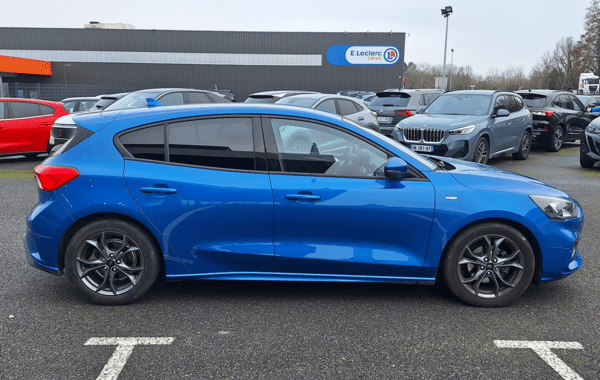 ford-focus-1-0-ecoboost-125ch-st-line - 928314713