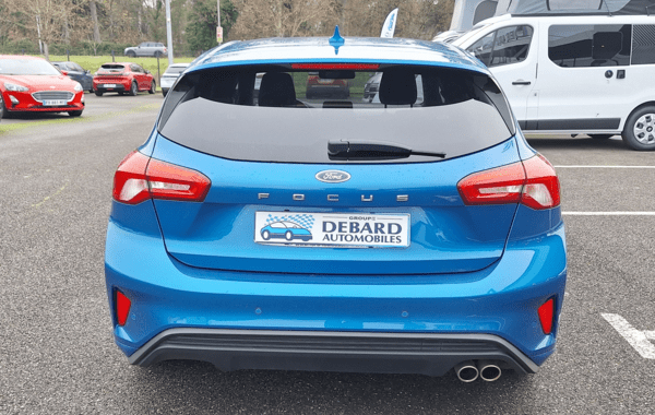 ford-focus-1-0-ecoboost-125ch-st-line - 928314713