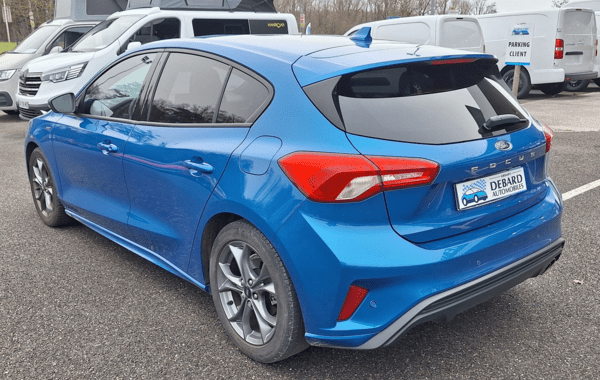 ford-focus-1-0-ecoboost-125ch-st-line - 928314713