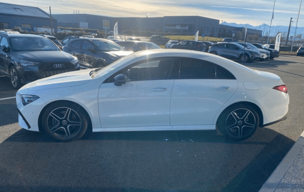 mercedes-cla-220-d-190ch-amg-line-8g-dct - 928454713