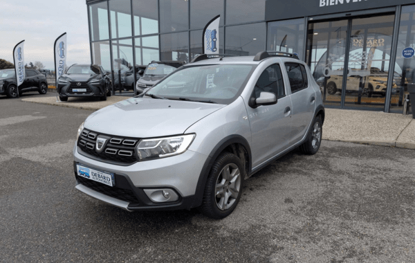dacia-sandero-0-9-tce-90ch-stepway - 930304713
