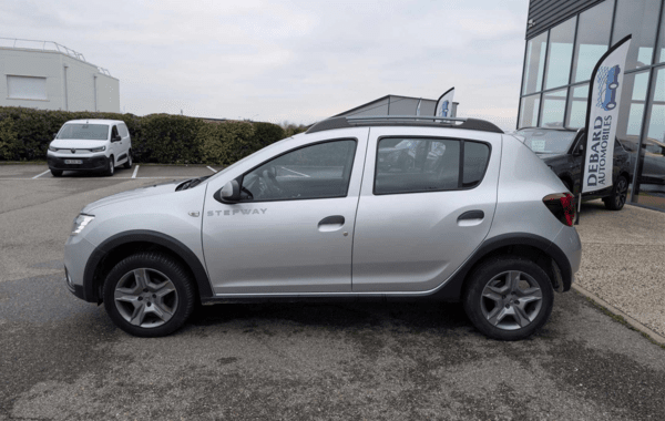 dacia-sandero-0-9-tce-90ch-stepway - 930304713