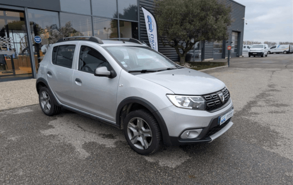 dacia-sandero-0-9-tce-90ch-stepway - 930304713