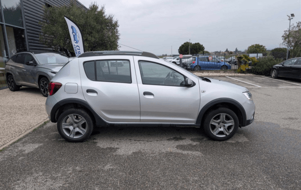 dacia-sandero-0-9-tce-90ch-stepway - 930304713