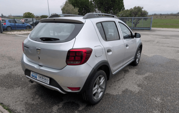 dacia-sandero-0-9-tce-90ch-stepway - 930304713