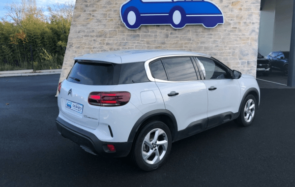 citroen-c5-aircross-1-5-bluehdi-130ch-plus-boite-automatique - 930514713