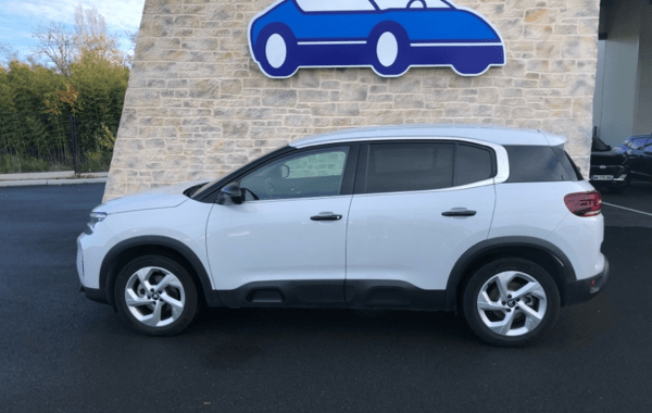 citroen-c5-aircross-1-5-bluehdi-130ch-plus-boite-automatique - 930514713