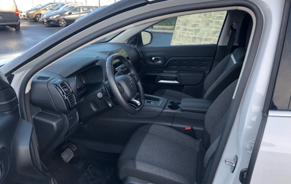 citroen-c5-aircross-1-5-bluehdi-130ch-plus-boite-automatique - 930514713