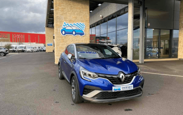 renault-captur-ii-1-6-e-tech-hybride-rechargeable-160ch-rs-line-21 - 930774713