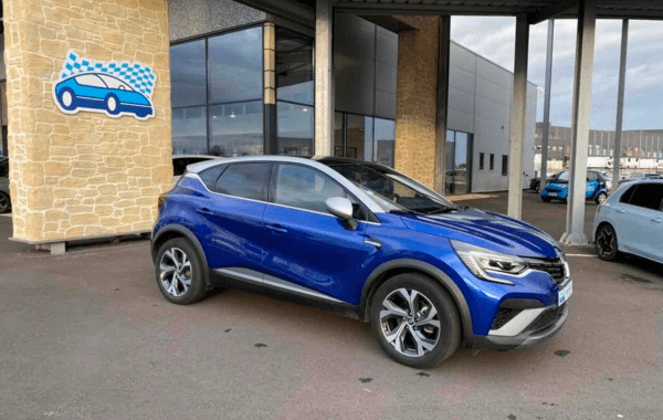 renault-captur-ii-1-6-e-tech-hybride-rechargeable-160ch-rs-line-21 - 930774713