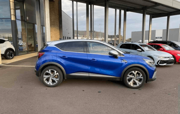 renault-captur-ii-1-6-e-tech-hybride-rechargeable-160ch-rs-line-21 - 930774713