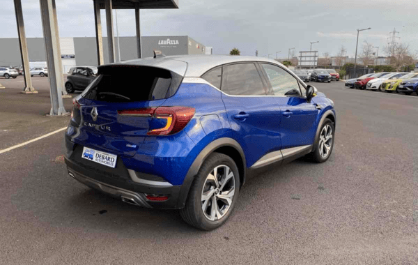 renault-captur-ii-1-6-e-tech-hybride-rechargeable-160ch-rs-line-21 - 930774713