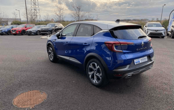 renault-captur-ii-1-6-e-tech-hybride-rechargeable-160ch-rs-line-21 - 930774713