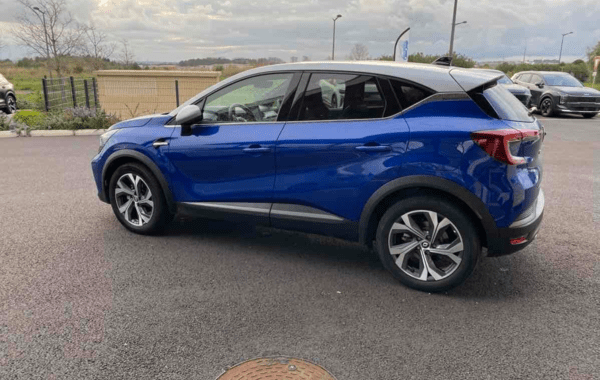 renault-captur-ii-1-6-e-tech-hybride-rechargeable-160ch-rs-line-21 - 930774713