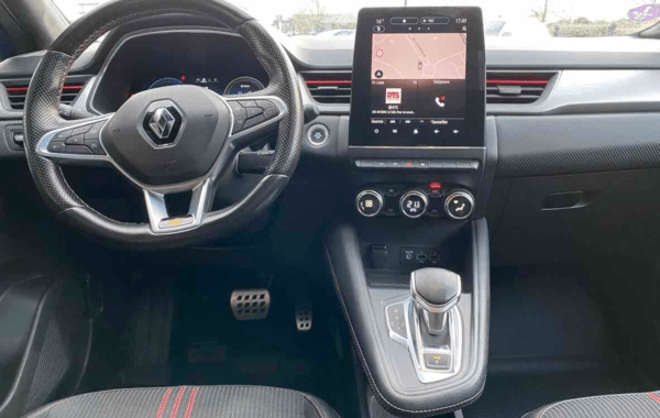 renault-captur-ii-1-6-e-tech-hybride-rechargeable-160ch-rs-line-21 - 930774713