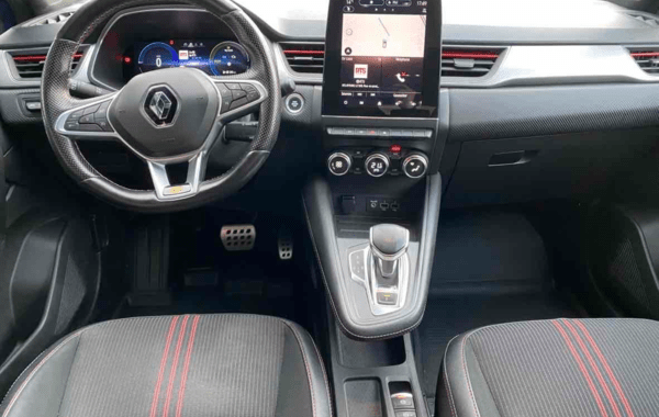 renault-captur-ii-1-6-e-tech-hybride-rechargeable-160ch-rs-line-21 - 930774713