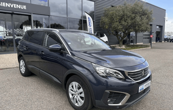 peugeot-5008-2-0-bluehdi-150ch-active-business-s-s - 930854713