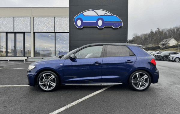audi-a1-sportback-30-tfsi-116ch-s-line - 932094713