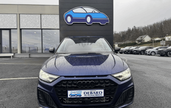 audi-a1-sportback-30-tfsi-116ch-s-line - 932094713