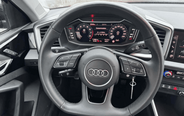 audi-a1-sportback-30-tfsi-116ch-s-line - 932094713