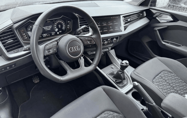 audi-a1-sportback-30-tfsi-116ch-s-line - 932094713