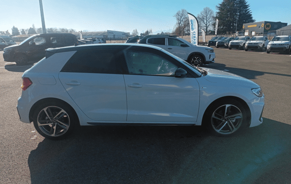 audi-a1-sportback-30-tfsi-116ch-s-line - 932124713