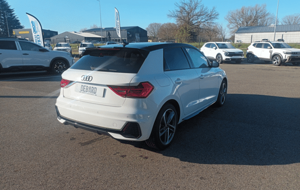 audi-a1-sportback-30-tfsi-116ch-s-line - 932124713