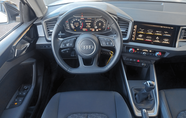 audi-a1-sportback-30-tfsi-116ch-s-line - 932124713