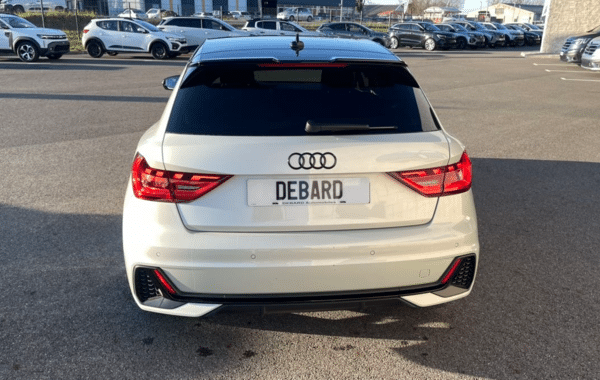 audi-a1-sportback-30-tfsi-116ch-s-line - 932154713