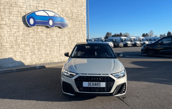 audi-a1-sportback-30-tfsi-116ch-s-line - 932154713