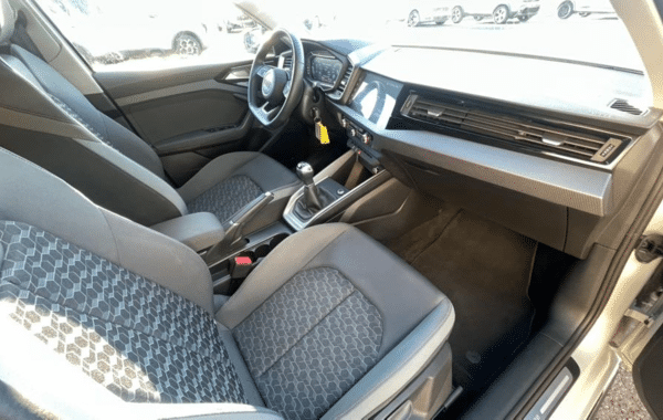 audi-a1-sportback-30-tfsi-116ch-s-line - 932154713