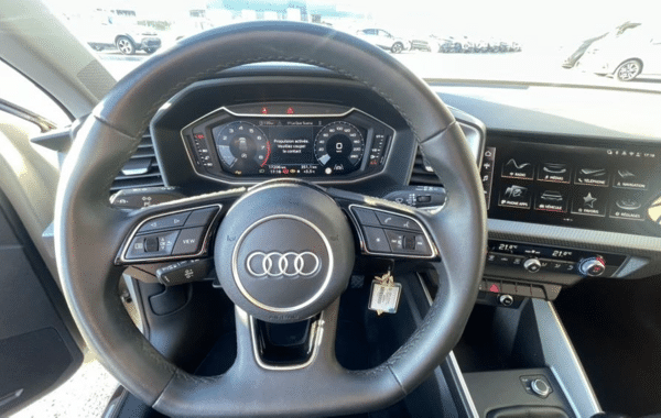 audi-a1-sportback-30-tfsi-116ch-s-line - 932154713