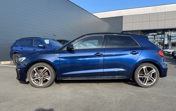 audi-a1-sportback-30-tfsi-116ch-s-line - 932164713