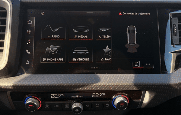 audi-a1-sportback-30-tfsi-116ch-s-line - 932164713