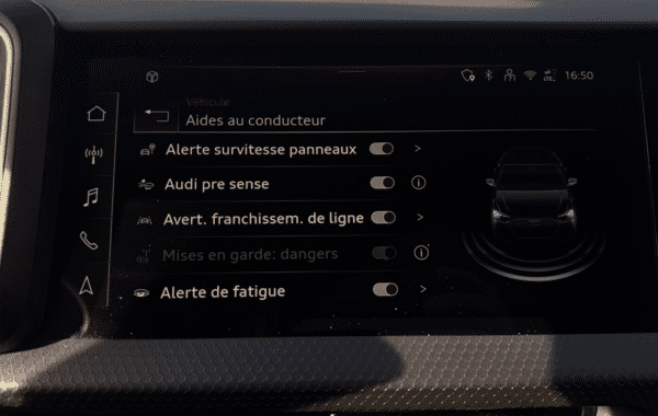 audi-a1-sportback-30-tfsi-116ch-s-line - 932164713