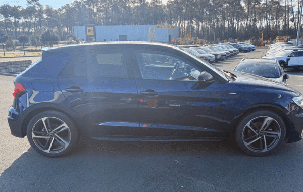 audi-a1-sportback-30-tfsi-116ch-s-line - 932164713