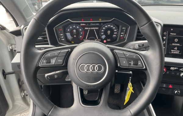 audi-a1-sportback-30-tfsi-116ch-s-line - 932174713